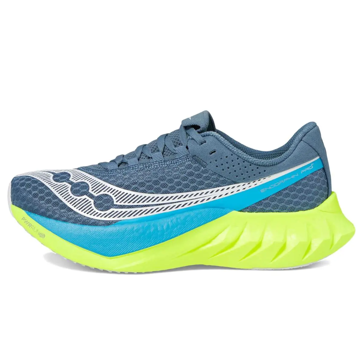 Saucony shoes - Magenta 23