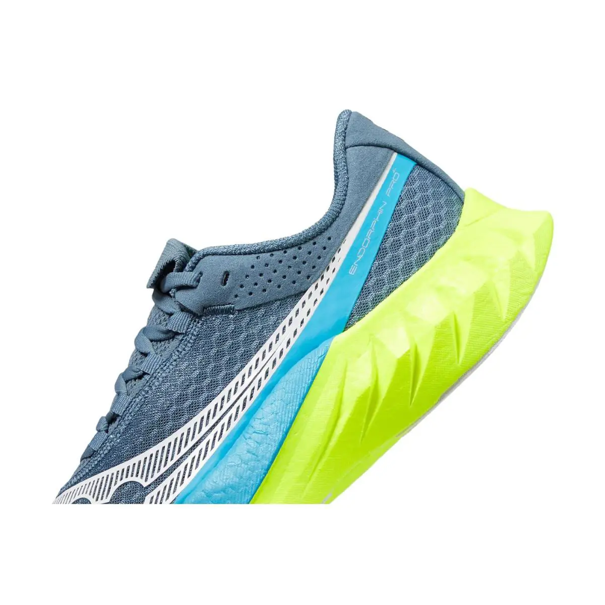 Saucony shoes - Magenta 24