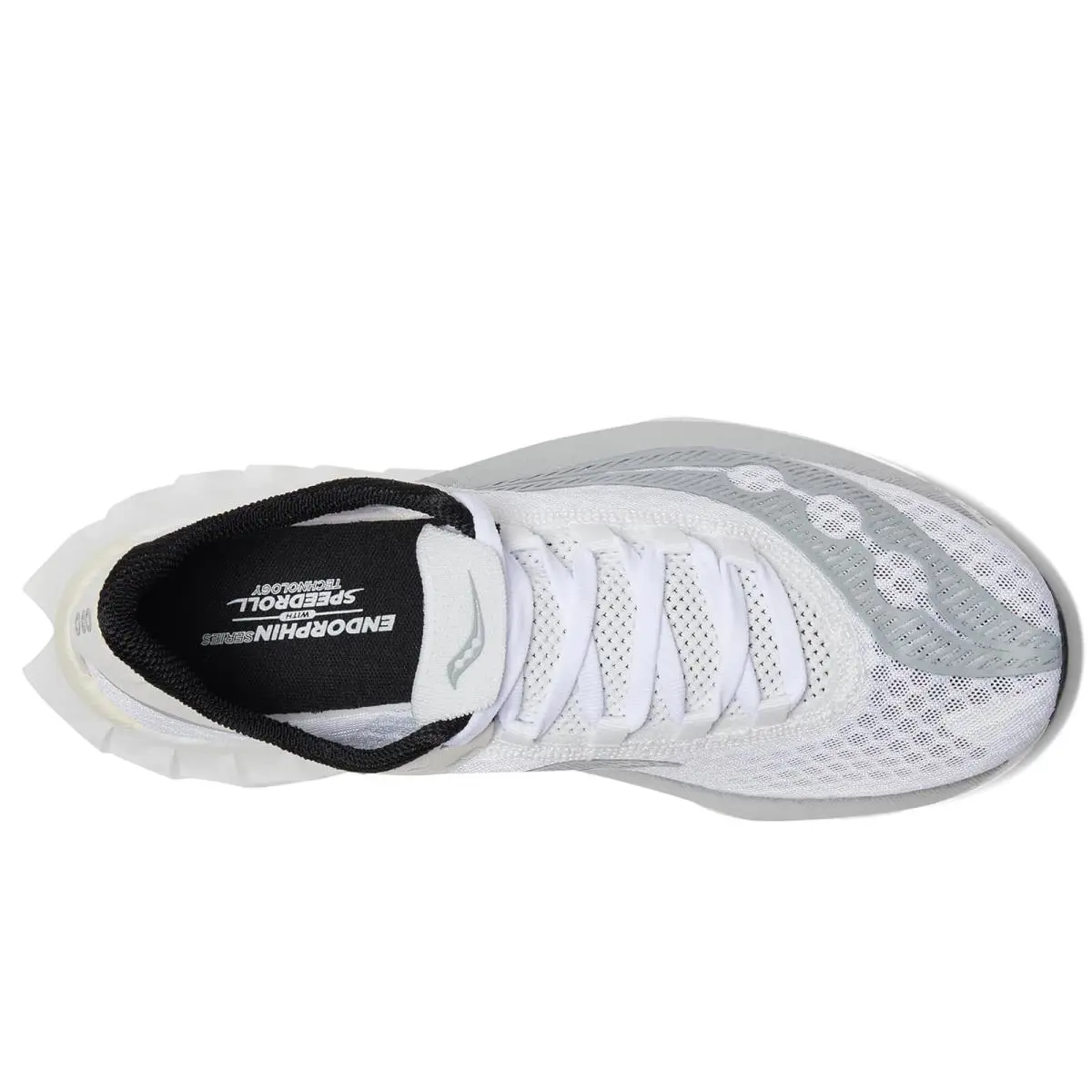 Saucony shoes - Magenta 34