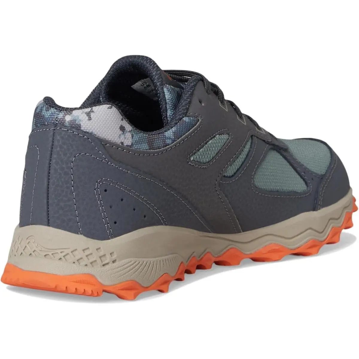 Saucony shoes - Multicolor 0