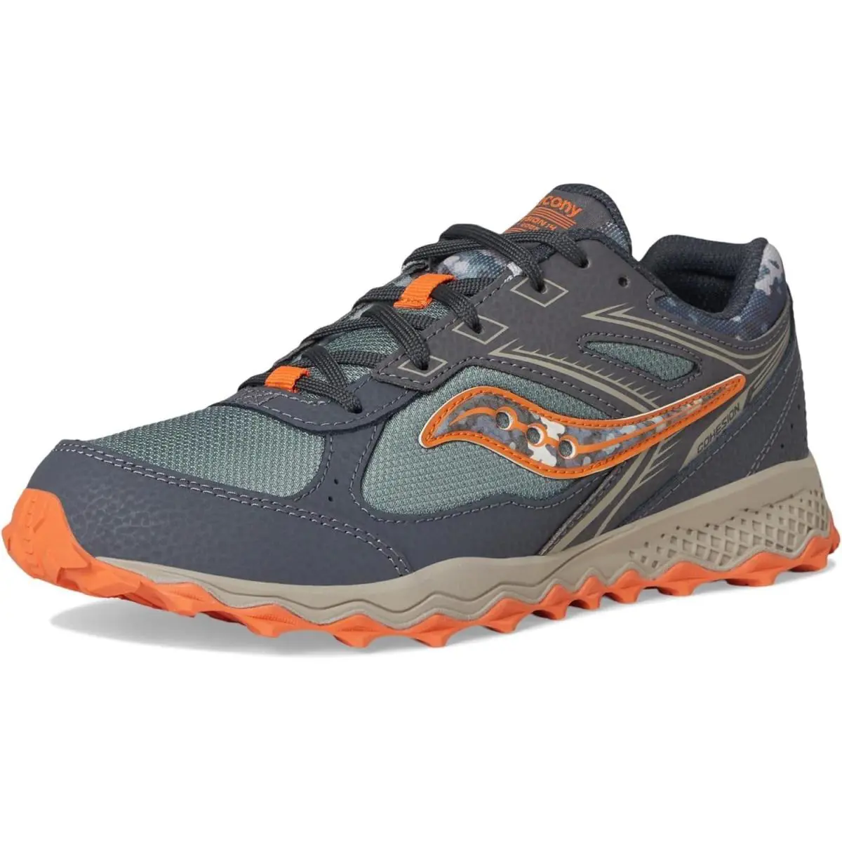 Saucony shoes - Multicolor 2