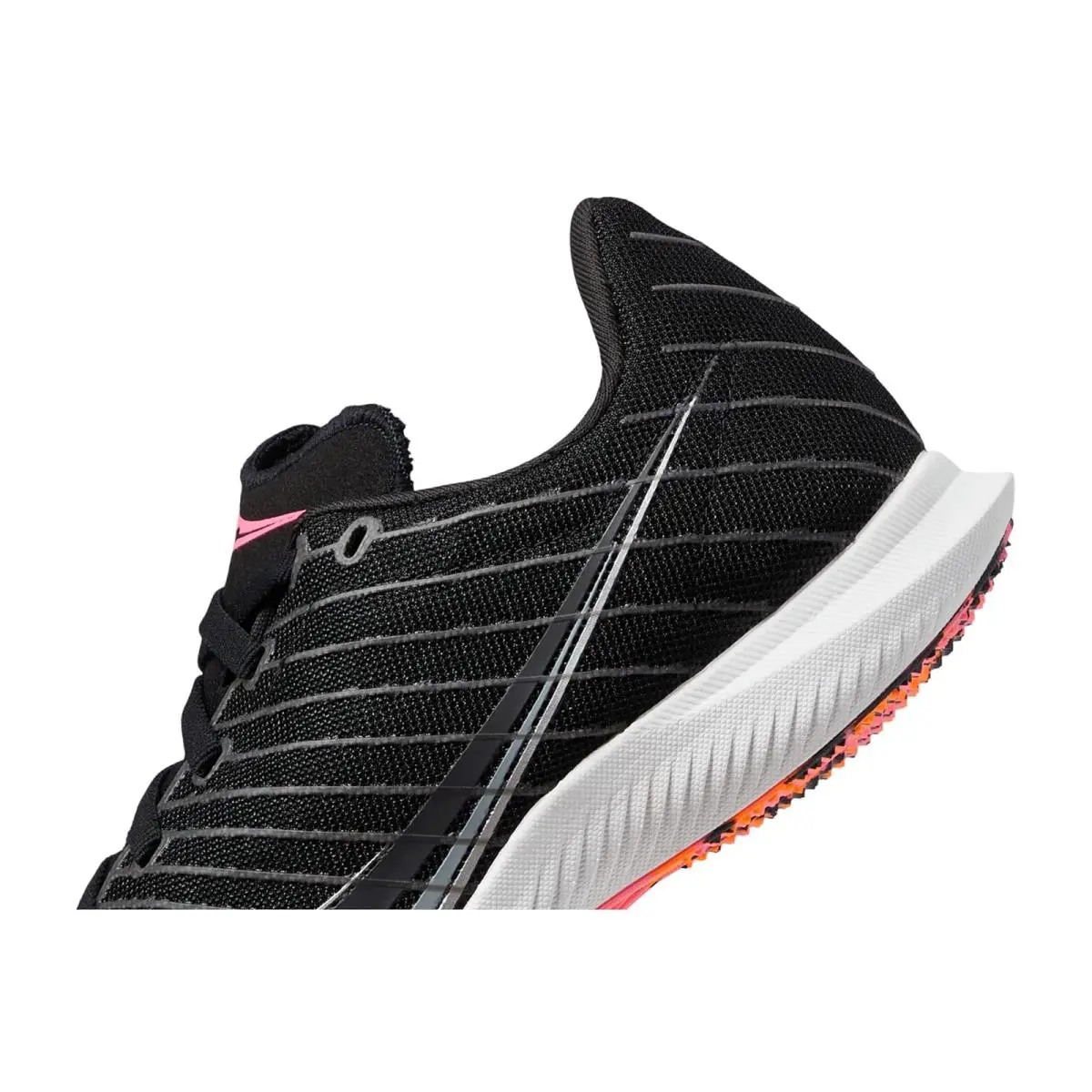 Saucony shoes - Black/Vizi 9