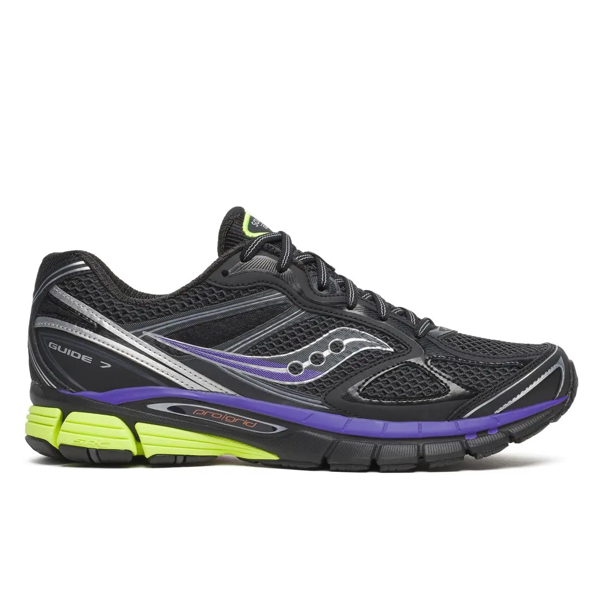 Saucony Unisex Progrid Guide 7 Shoes