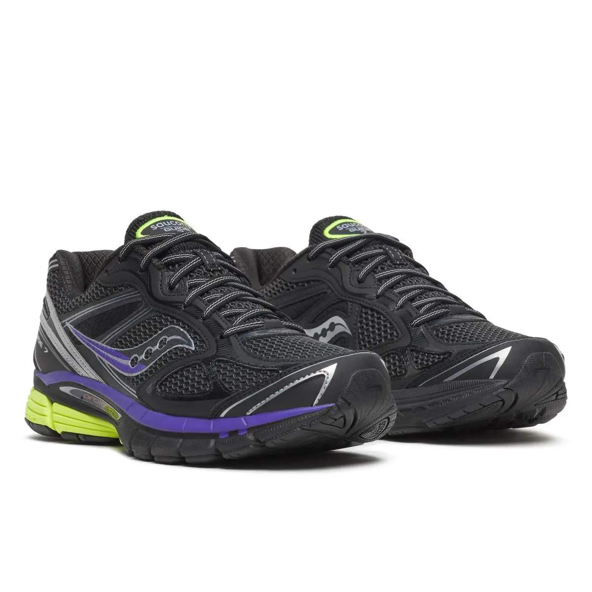 Saucony shoes - Black | Multi 0