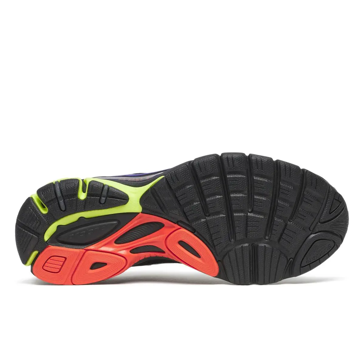 Saucony shoes - Black | Multi 10