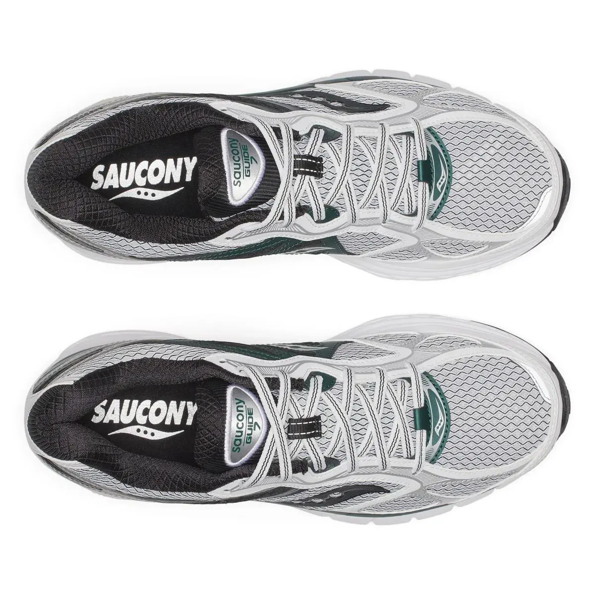 Saucony shoes - Black | Multi 15