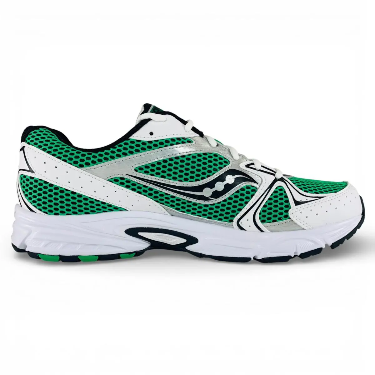 Saucony shoes - Saucony Ride Millennium - Ride Millennium - S70812-26 - White 0