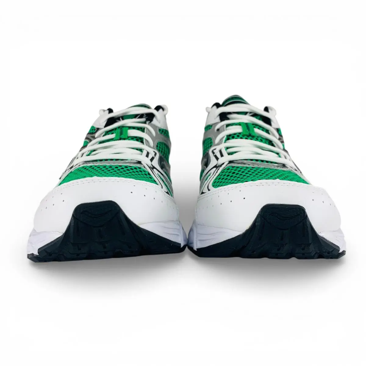 Saucony shoes - Saucony Ride Millennium - Ride Millennium - S70812-26 - White 3