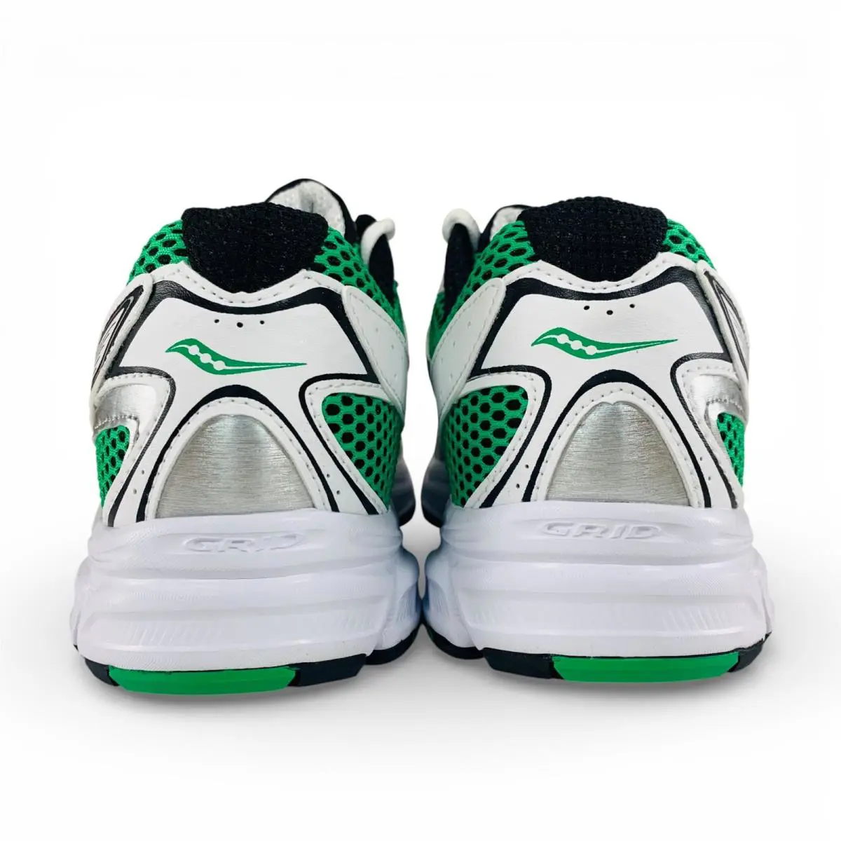 Saucony shoes - Saucony Ride Millennium - Ride Millennium - S70812-26 - White 4