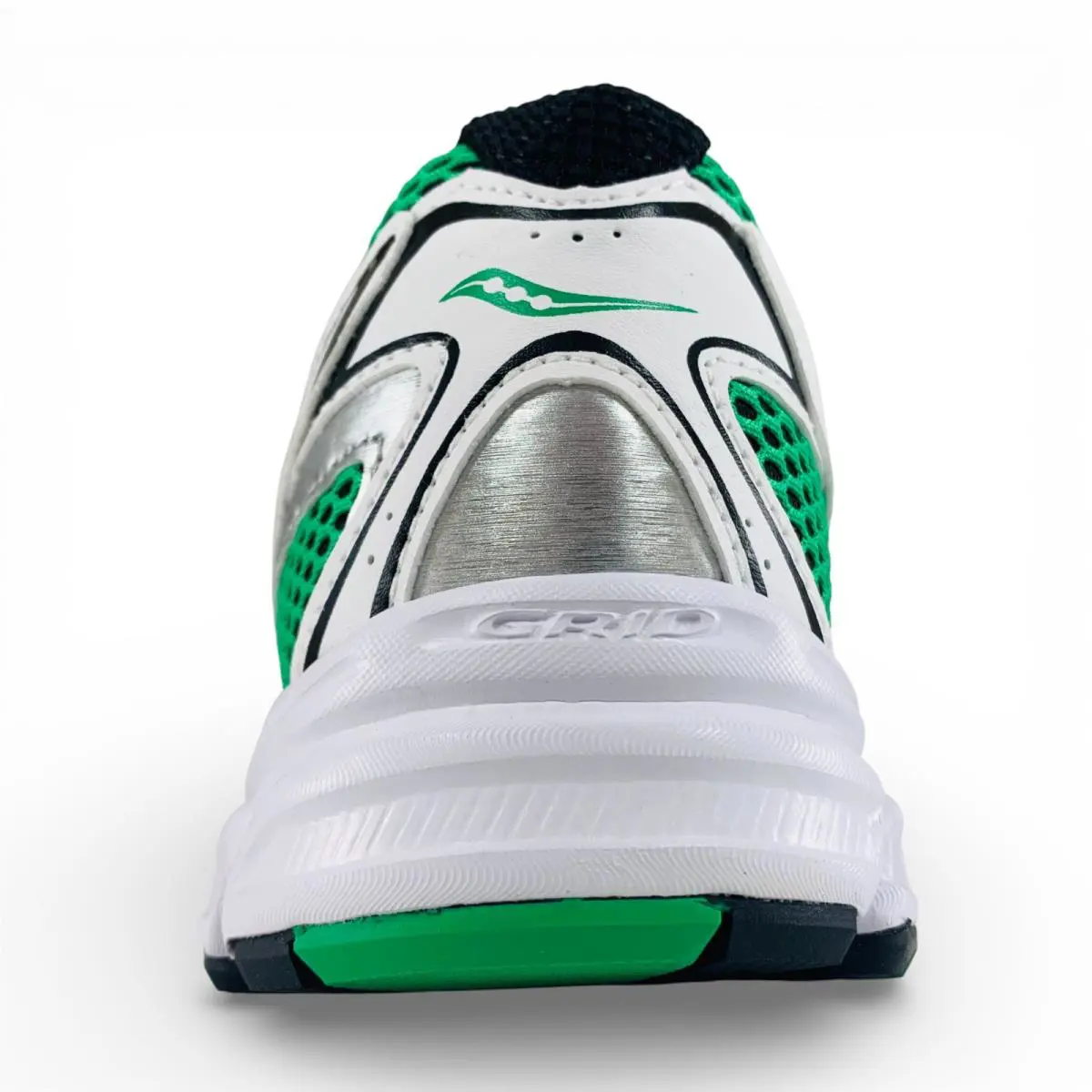 Saucony shoes - Saucony Ride Millennium - Ride Millennium - S70812-26 - White 6