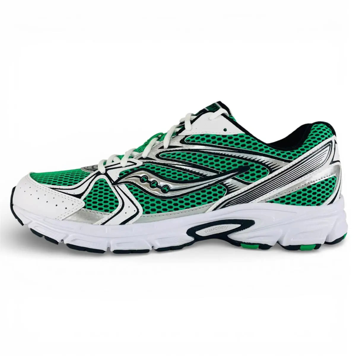 Saucony shoes - Saucony Ride Millennium - Ride Millennium - S70812-26 - White 11