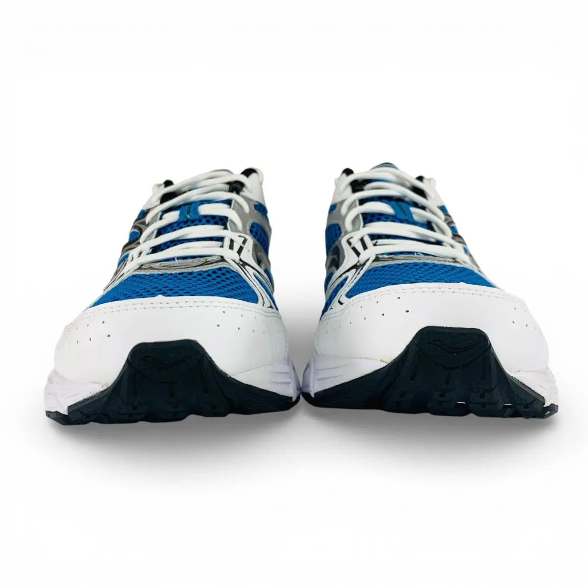 Saucony shoes - Saucony Ride Millennium - Ride Millennium - S70812-27 - White 3