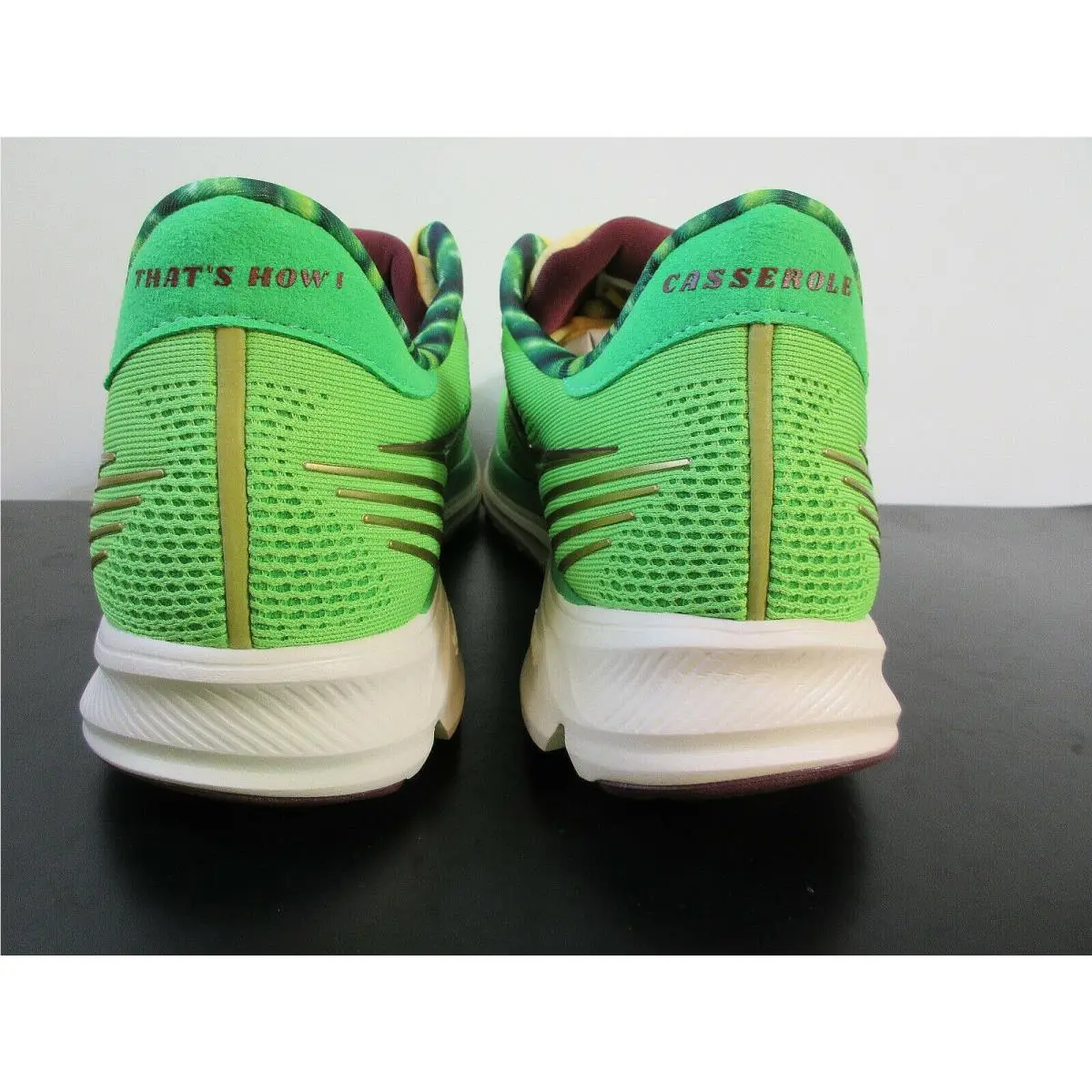 Saucony shoes - Saucony Ride 14 - Ride - S20650-17 - Green 11