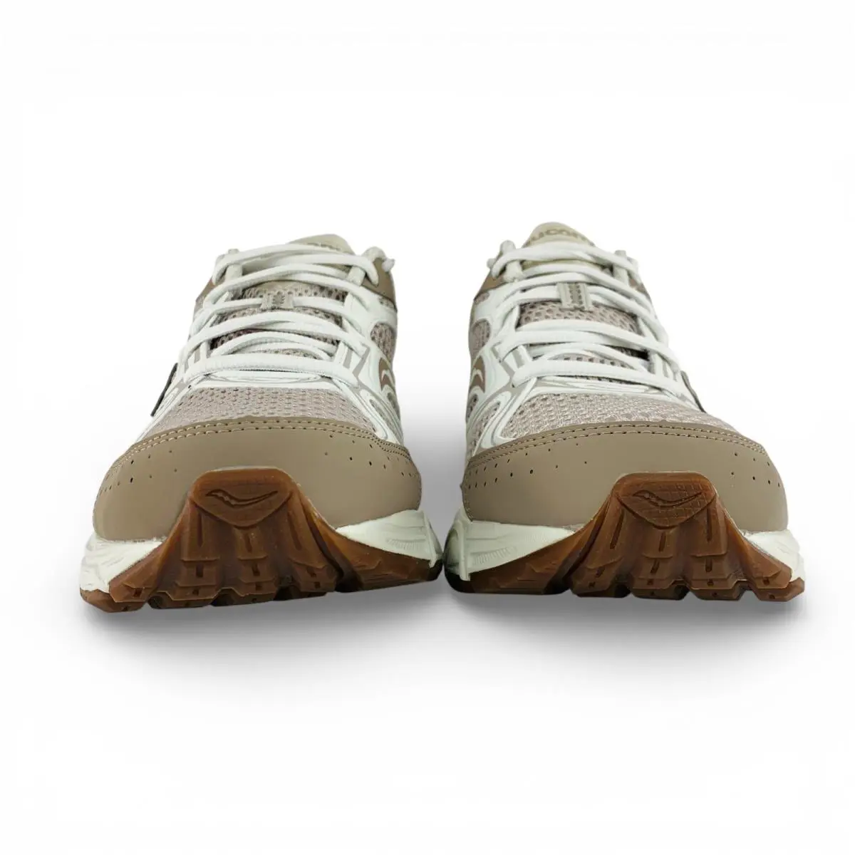 Saucony shoes - Saucony Ride Millennium - Ride Millennium - S70850-5 - Beige 3