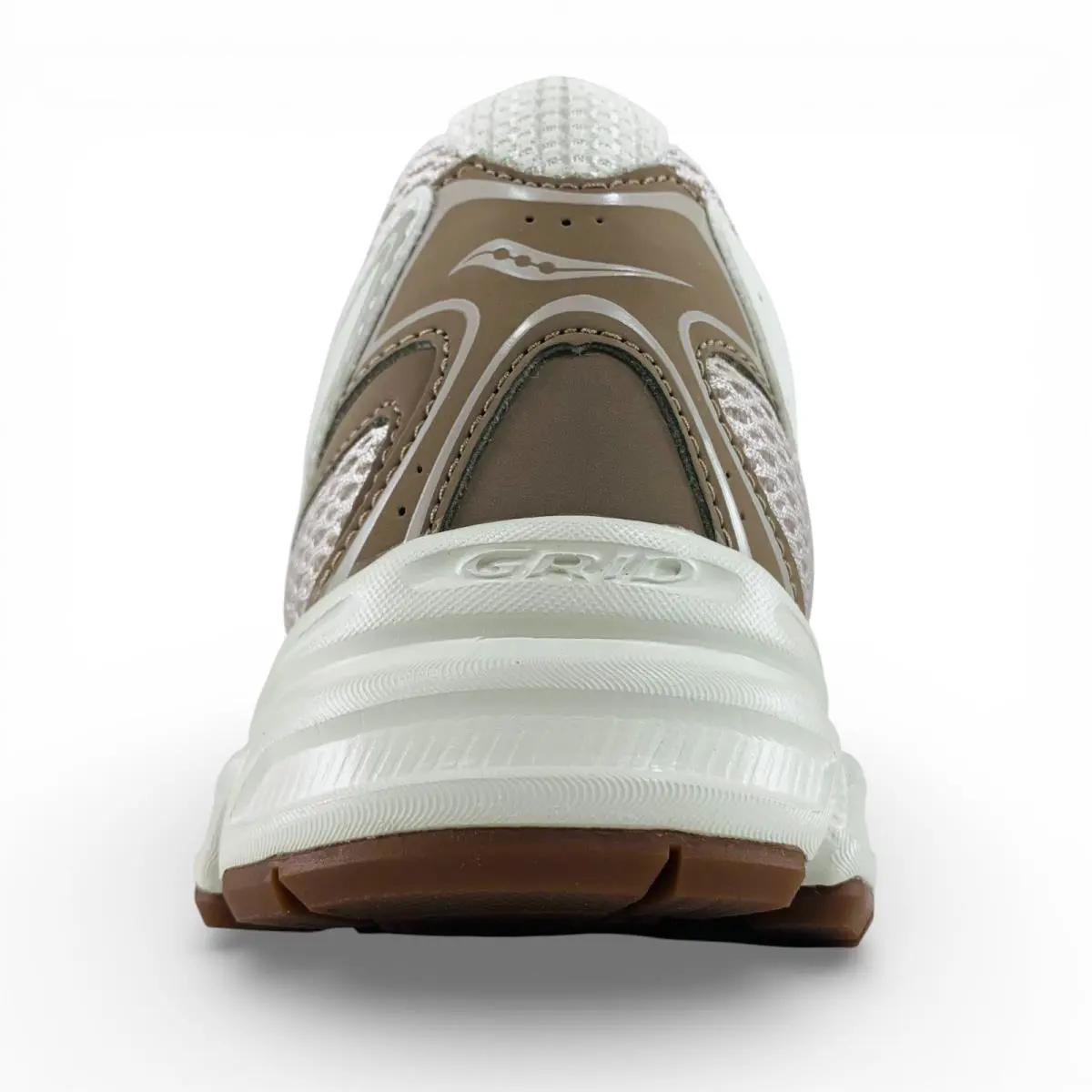 Saucony shoes - Saucony Ride Millennium - Ride Millennium - S70850-5 - Beige 6