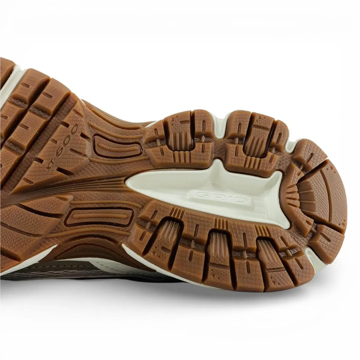 Saucony shoes - Saucony Ride Millennium - Ride Millennium - S70850-5 - Beige 10