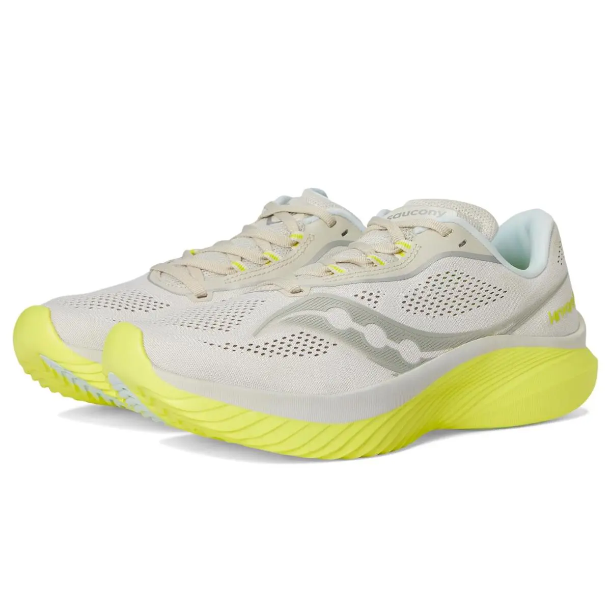 Saucony shoes - Black/White 11