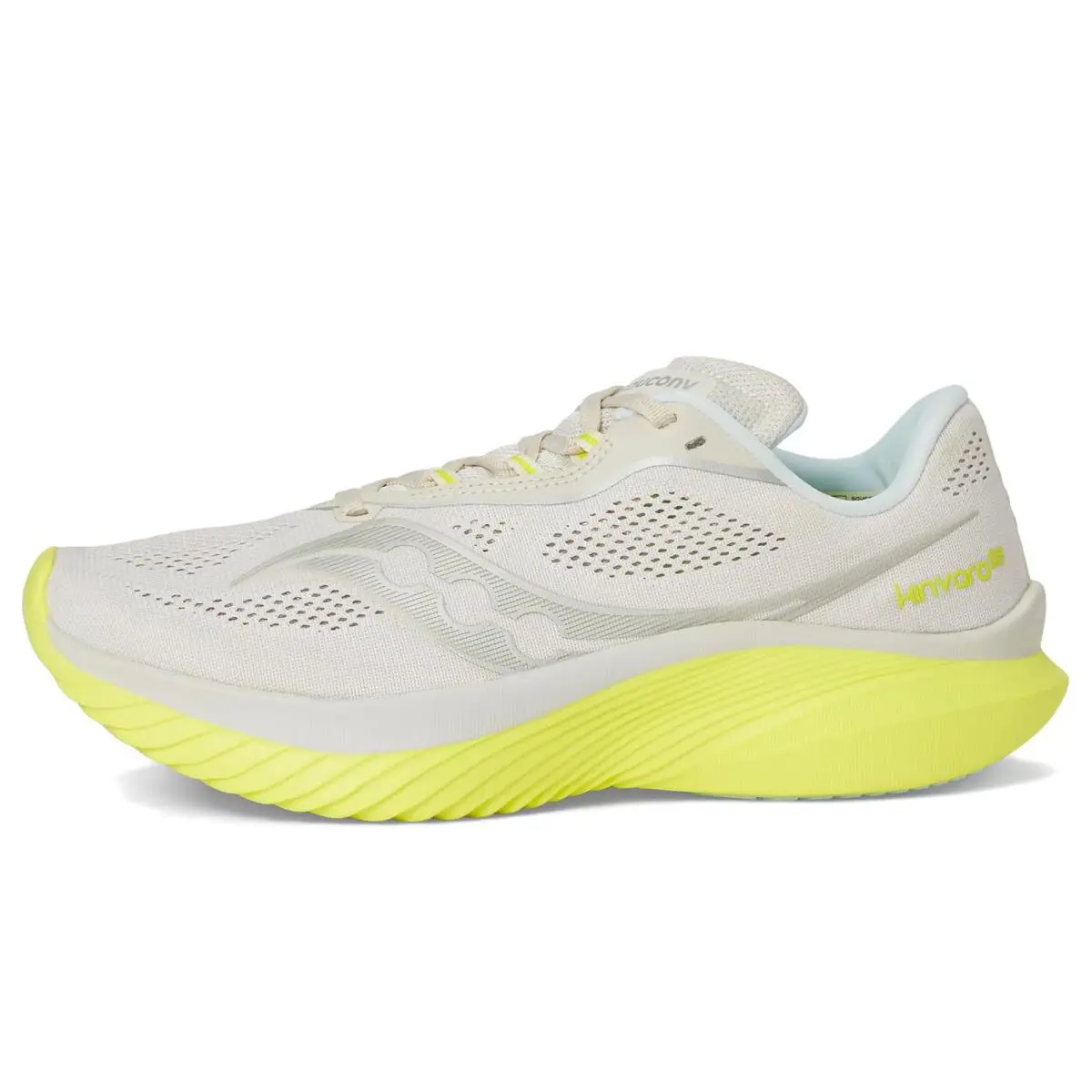 Saucony shoes - Black/White 14