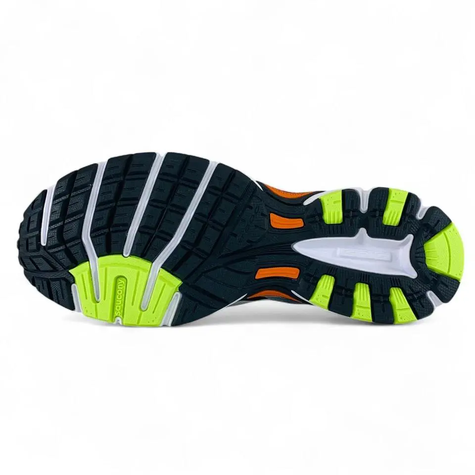 Saucony shoes - Saucony Ride - Ride - S70812-12 - WHITE /MULTI 3