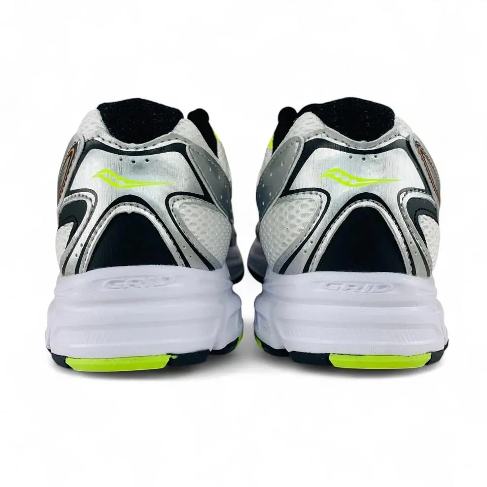 Saucony shoes - Saucony Ride - Ride - S70812-12 - WHITE /MULTI 7