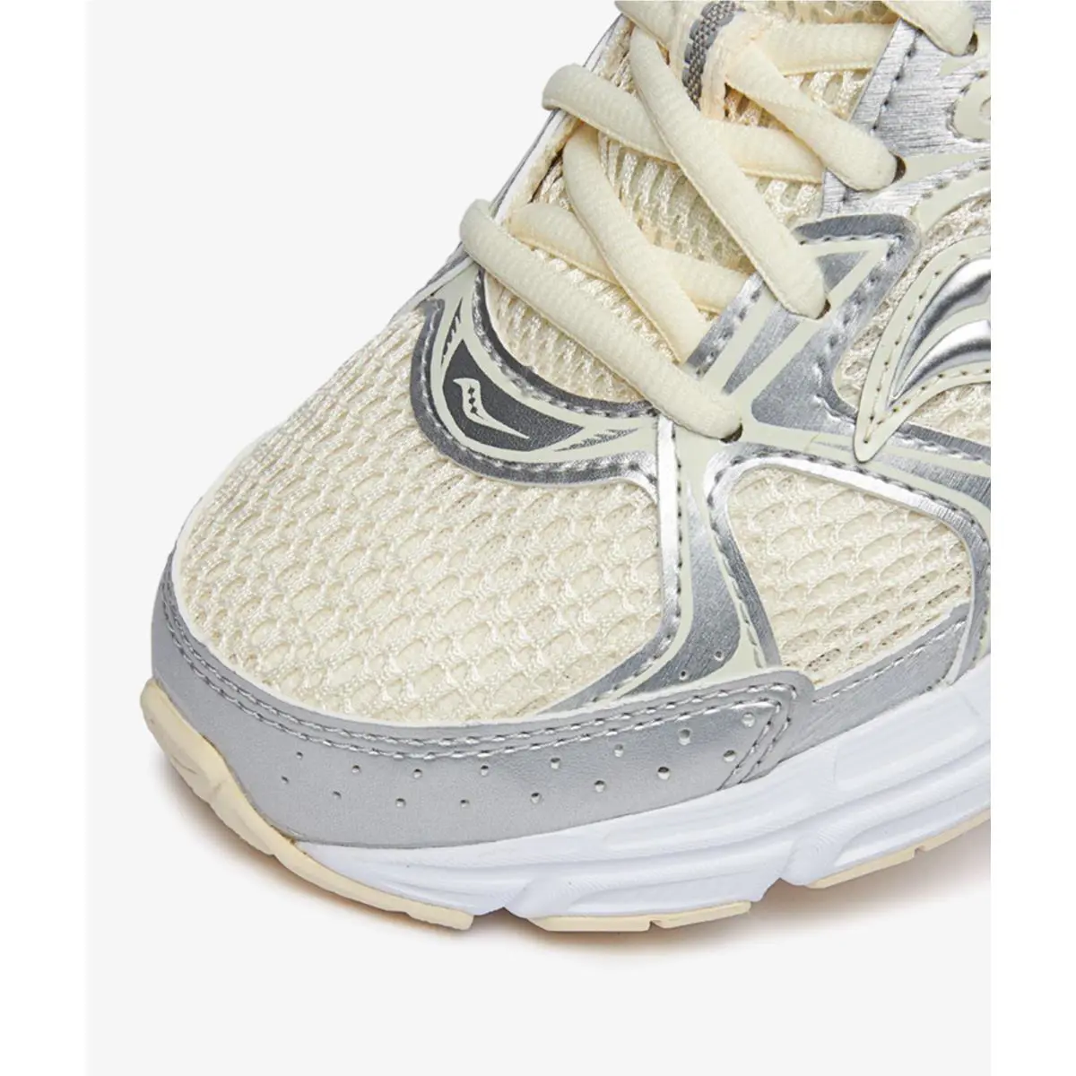 Saucony shoes - Saucony Ride Millennium S60812-2 - Ride Millennium - S60812-2 - Ivory 27