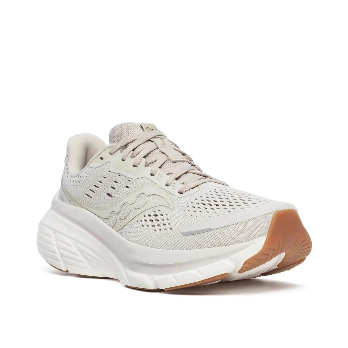 Man`s Athleisure Saucony Guide 18 Running Shoe