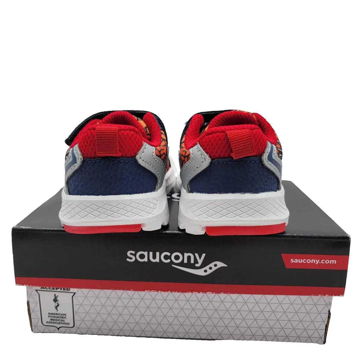Saucony shoes - Flash A/C 3.0 - Flash - Multicolor 2