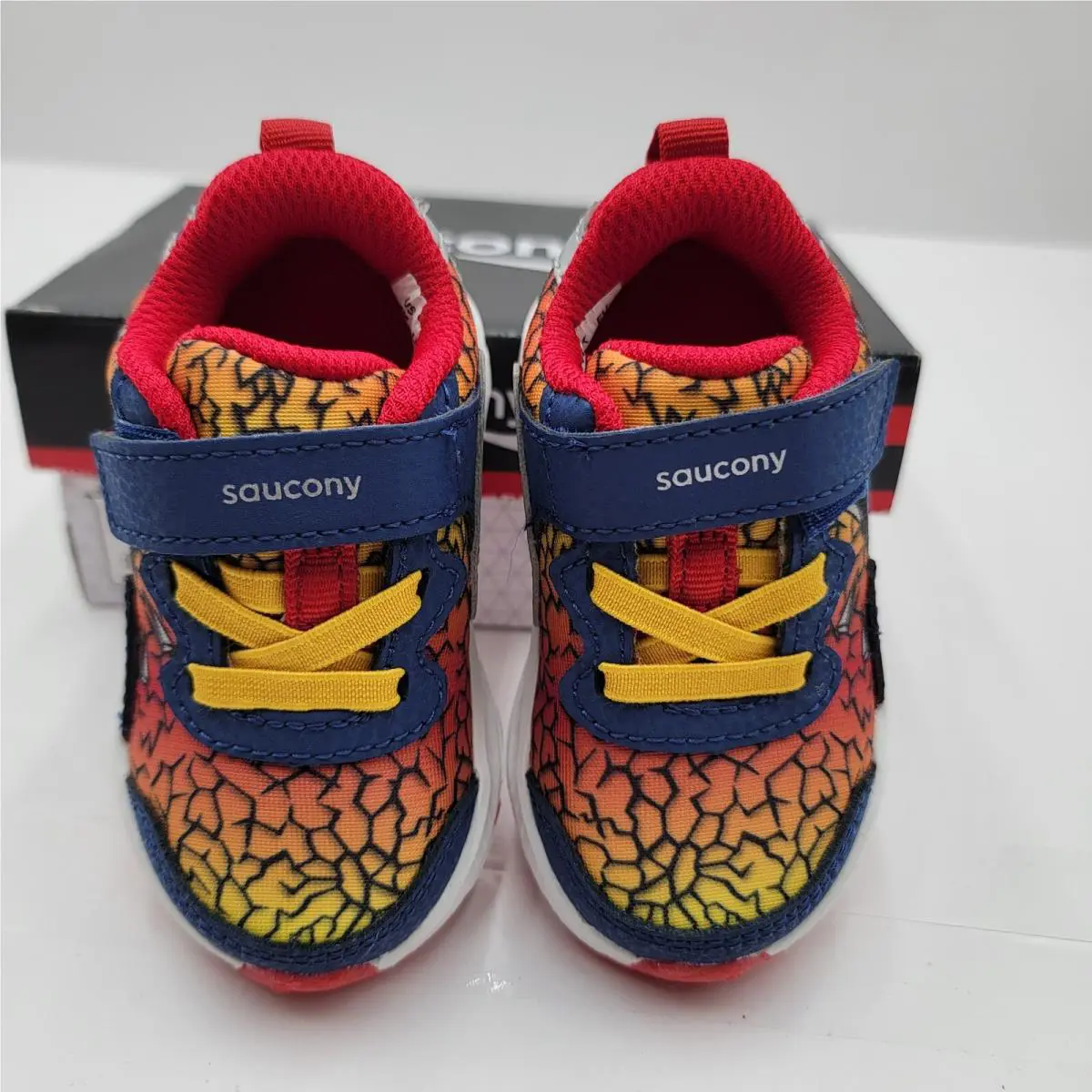 Saucony shoes - Flash A/C 3.0 - Flash - Multicolor 10