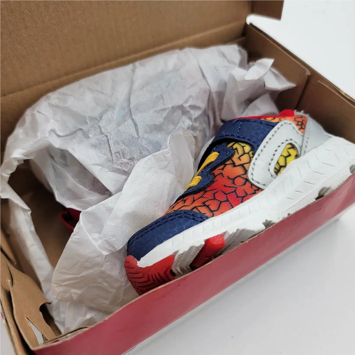Saucony shoes - Flash A/C 3.0 - Flash - Multicolor 5