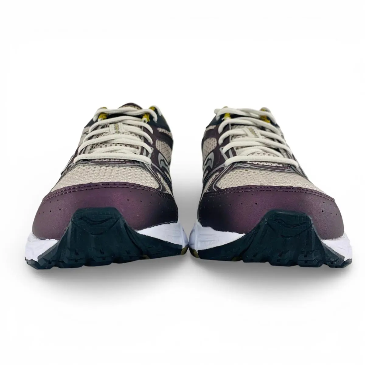 Saucony shoes - Saucony Ride Millennium - Ride Millennium - S70812-24 - Gray 3
