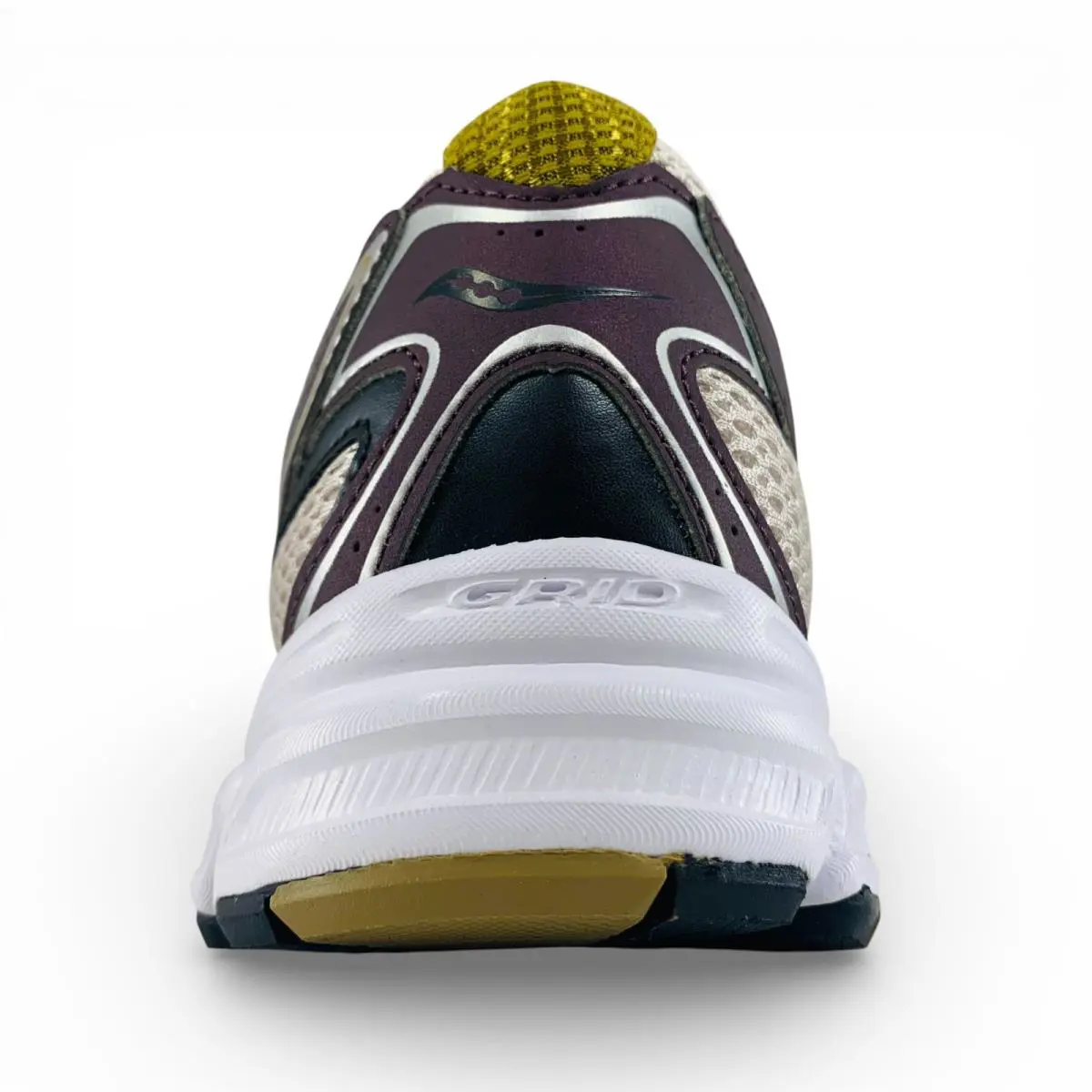 Saucony shoes - Saucony Ride Millennium - Ride Millennium - S70812-24 - Gray 6
