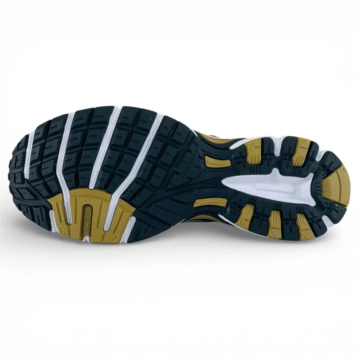 Saucony shoes - Saucony Ride Millennium - Ride Millennium - S70812-24 - Gray 1