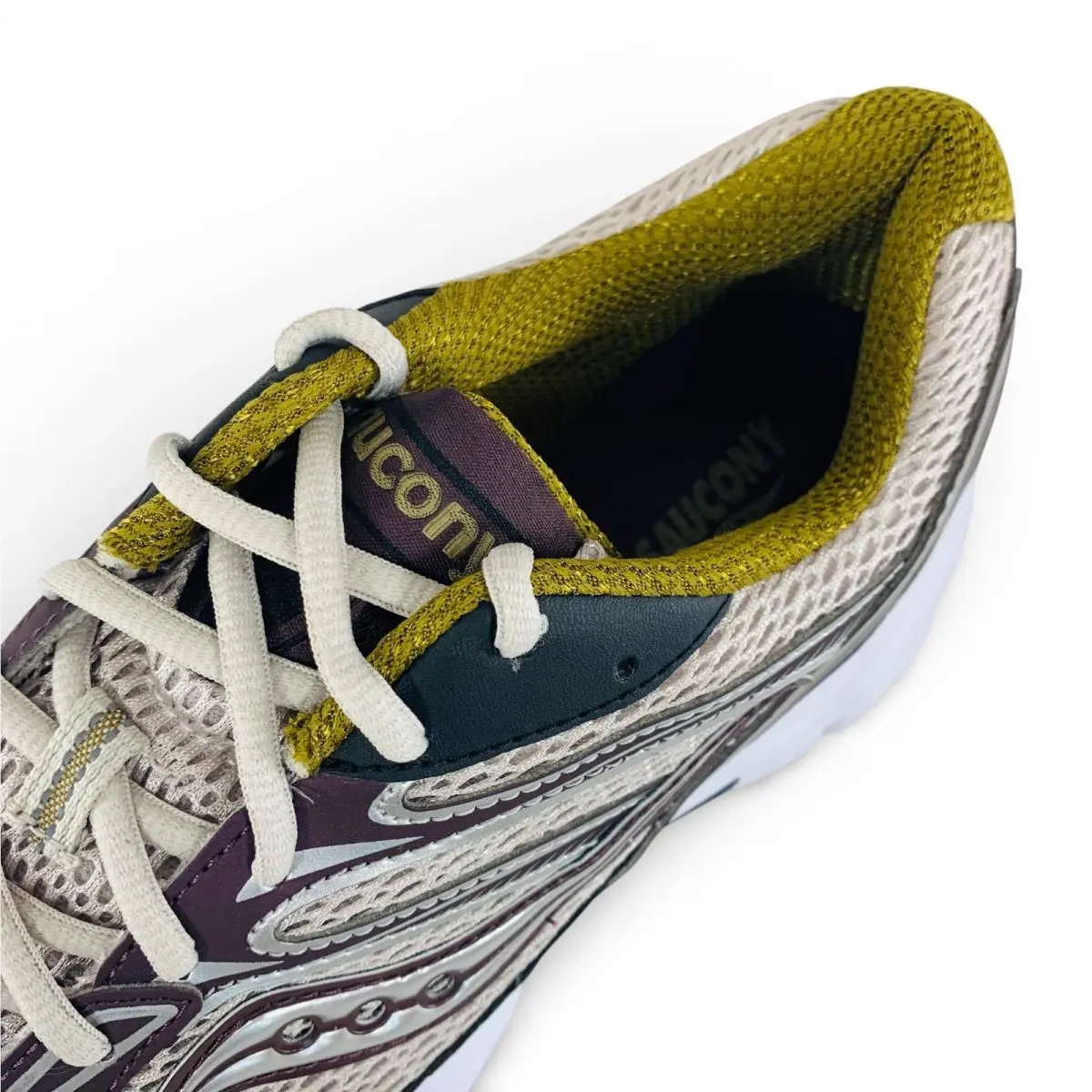 Saucony shoes - Saucony Ride Millennium - Ride Millennium - S70812-24 - Gray 7