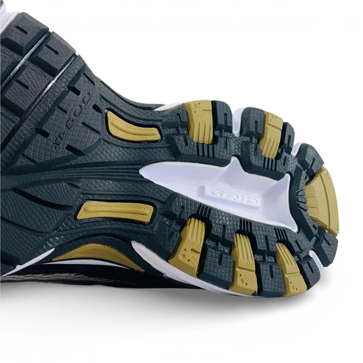 Saucony shoes - Saucony Ride Millennium - Ride Millennium - S70812-24 - Gray 8