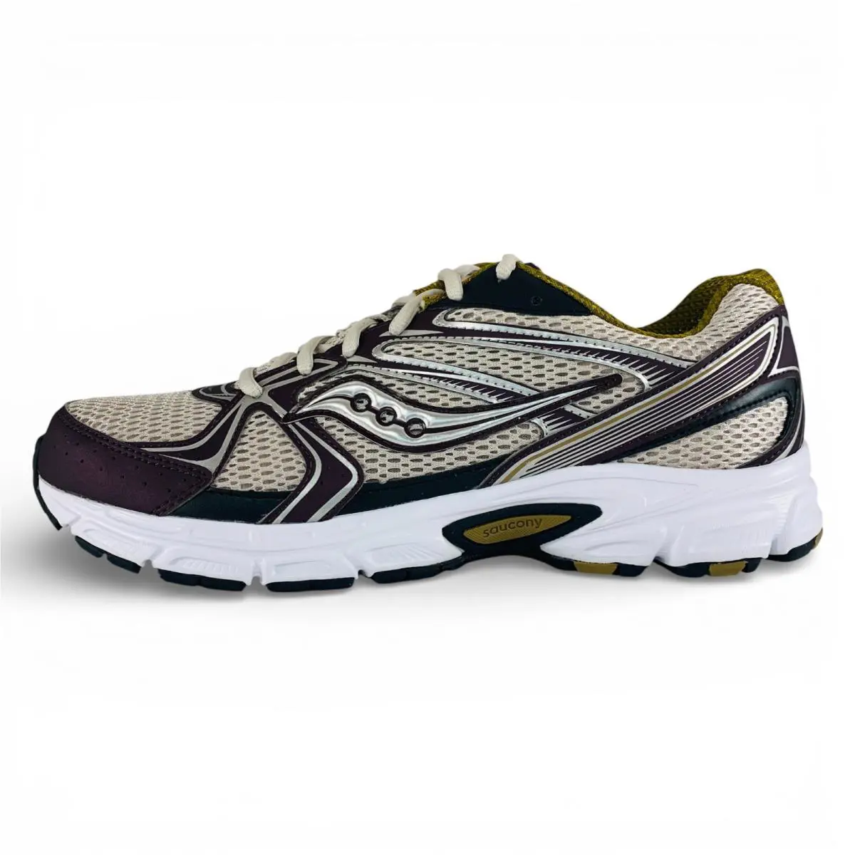Saucony shoes - Saucony Ride Millennium - Ride Millennium - S70812-24 - Gray 10