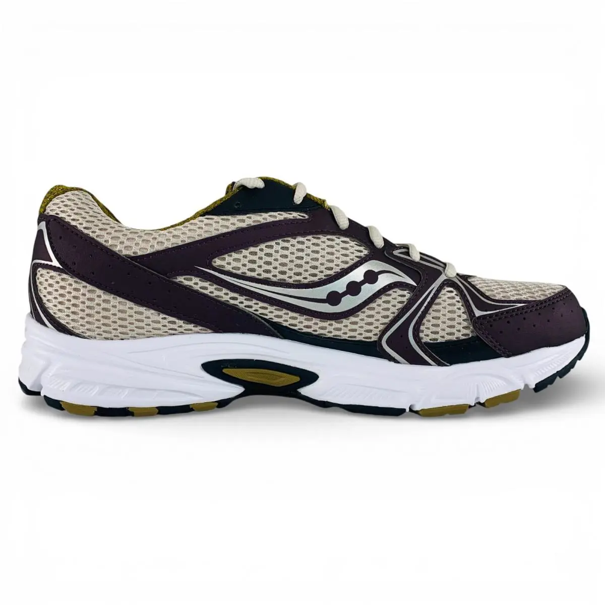 Saucony shoes - Saucony Ride Millennium - Ride Millennium - S70812-24 - Gray 11