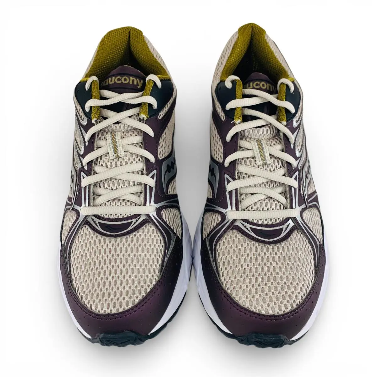 Saucony shoes - Saucony Ride Millennium - Ride Millennium - S70812-24 - Gray 13