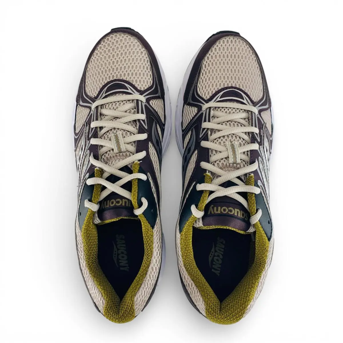 Saucony shoes - Saucony Ride Millennium - Ride Millennium - S70812-24 - Gray 16