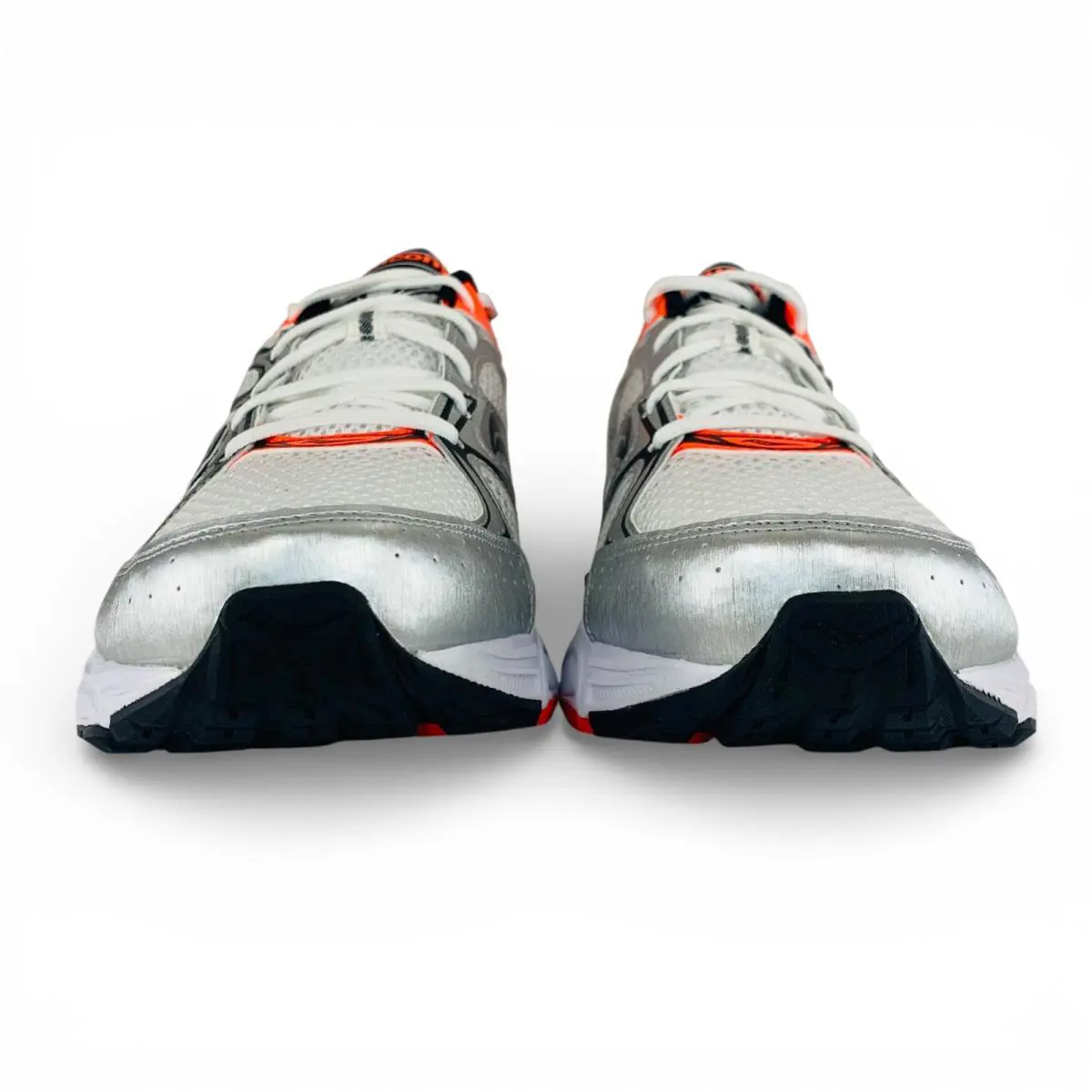 Saucony shoes - Saucony Ride Millennium - Ride Millennium - S70812-22 - White 3