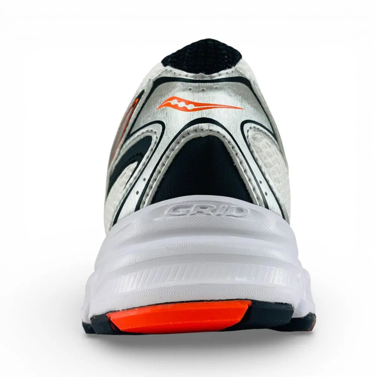 Saucony shoes - Saucony Ride Millennium - Ride Millennium - S70812-22 - White 6