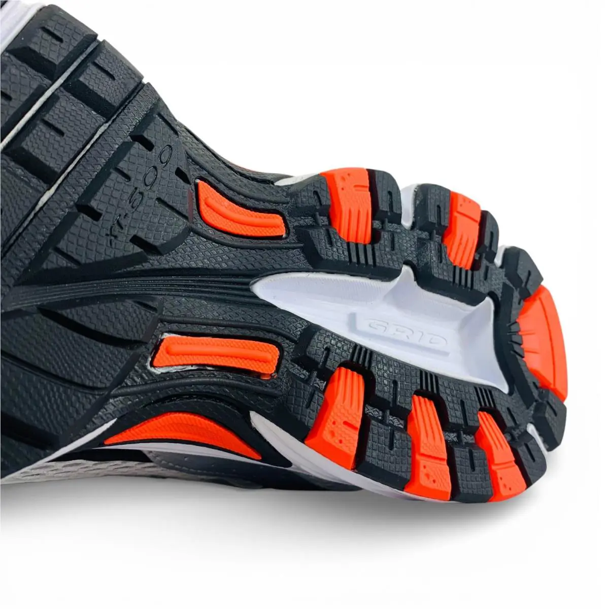Saucony shoes - Saucony Ride Millennium - Ride Millennium - S70812-22 - White 21