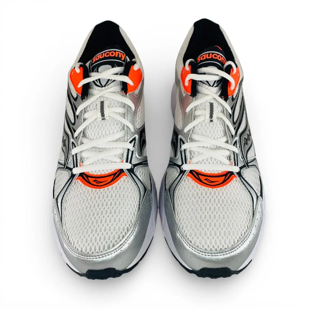 Saucony shoes - Saucony Ride Millennium - Ride Millennium - S70812-22 - White 14