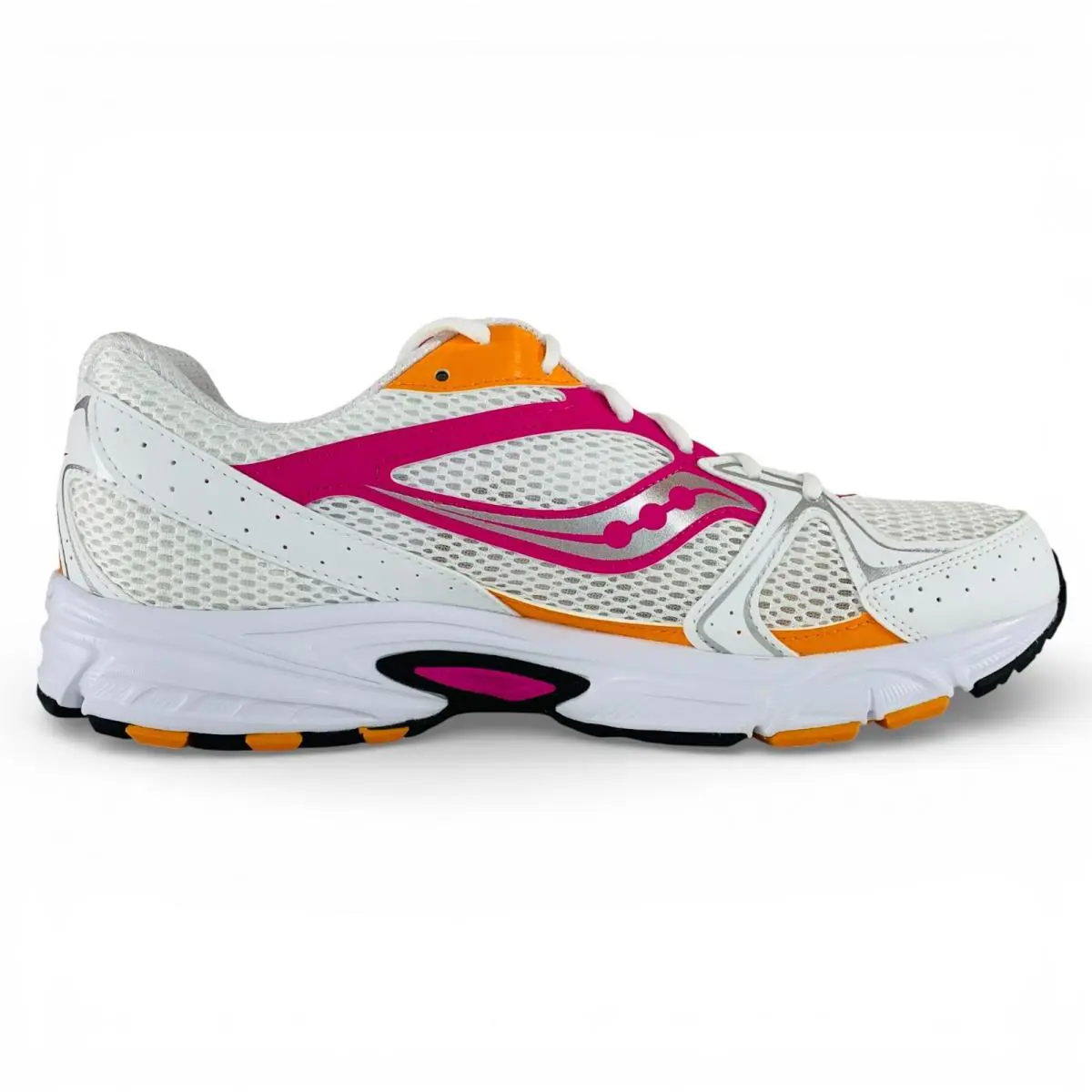 Saucony shoes - Saucony Ride Millennium - Ride Millennium - S70812-14 - White 0