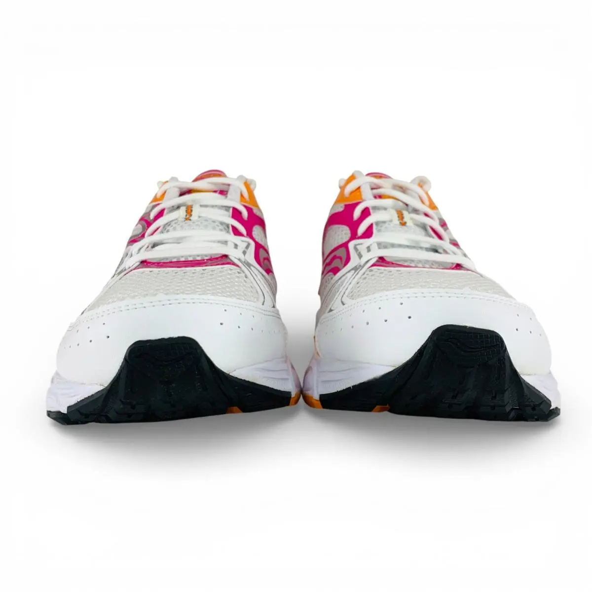 Saucony shoes - Saucony Ride Millennium - Ride Millennium - S70812-14 - White 3