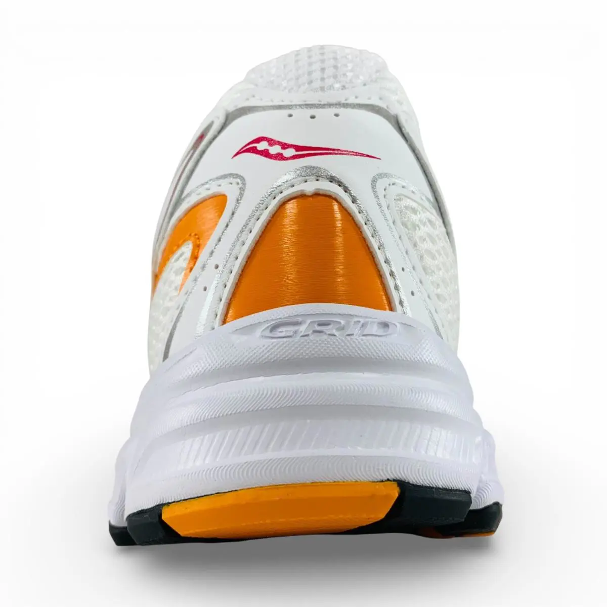 Saucony shoes - Saucony Ride Millennium - Ride Millennium - S70812-14 - White 6