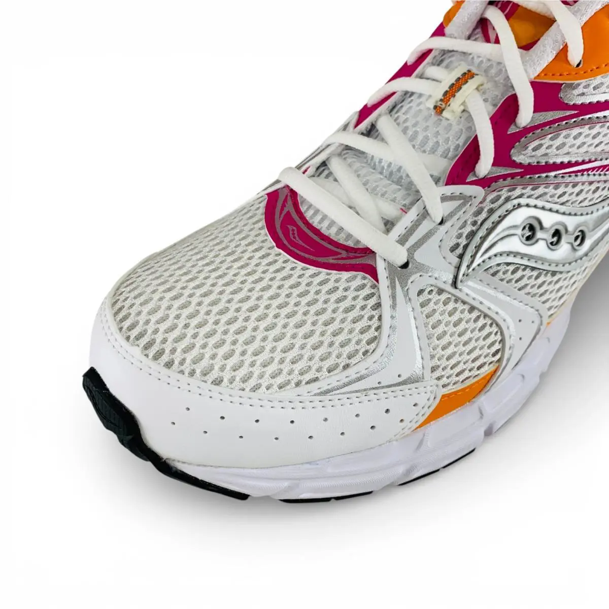 Saucony shoes - Saucony Ride Millennium - Ride Millennium - S70812-14 - White 9