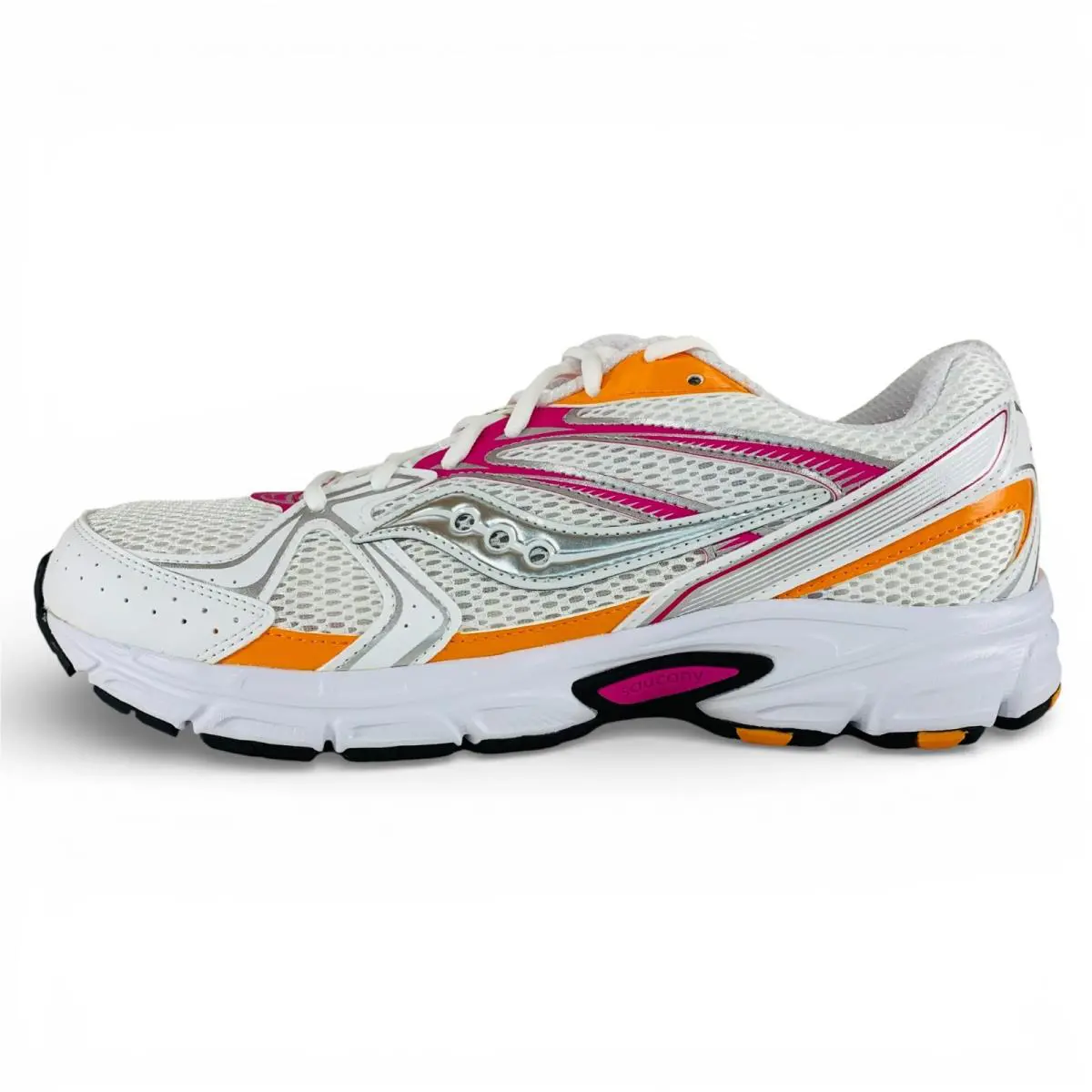 Saucony shoes - Saucony Ride Millennium - Ride Millennium - S70812-14 - White 12