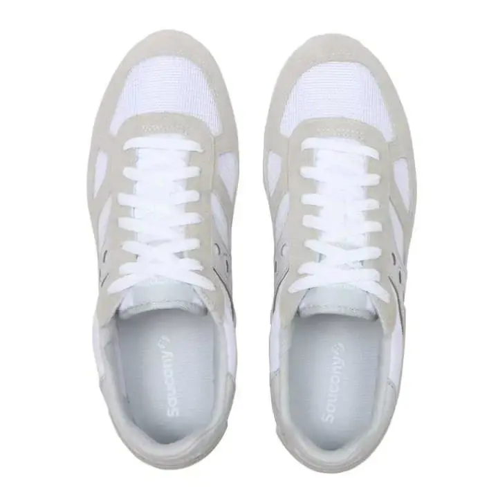 Saucony shoes - Saucony Shadow Original - Shadow Original - S2108-523 - White 0