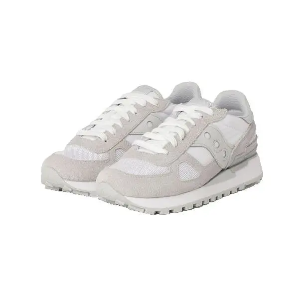 Saucony shoes - Saucony Shadow Original - Shadow Original - S2108-523 - White 2