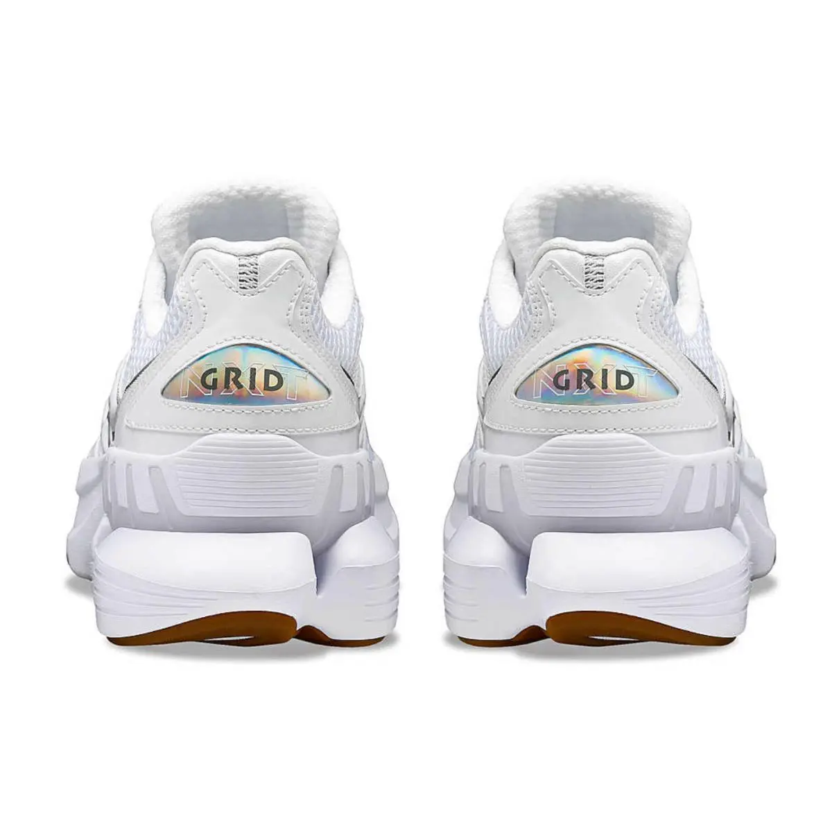 Saucony shoes - Saucony Grid NXT - Grid NXT - S70797-4 - White (UPC: 195020049594) 1